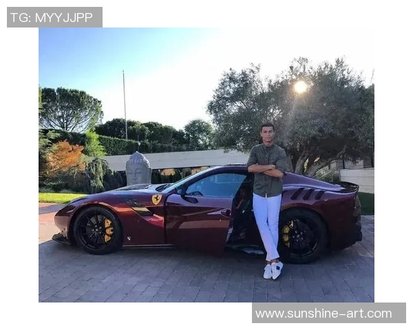 足球巨星身价飙升踢球之外广告代言同样成就千万财富